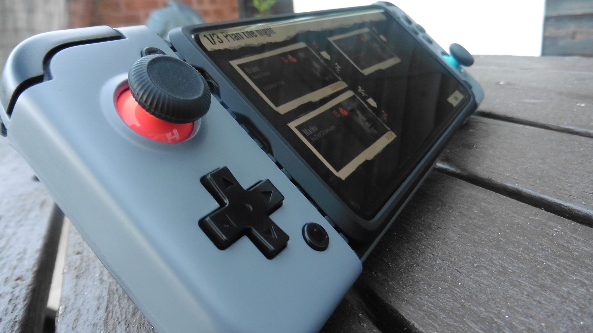 GameSir X2 review: A great mobile Bluetooth game controller that fits most  phones