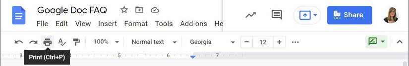 What Is Google Docs? How to Use It Like a Pro