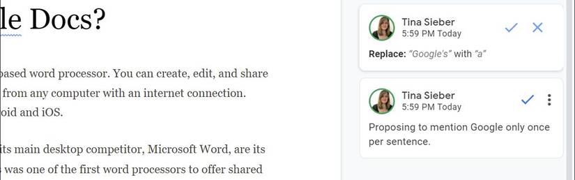 What Is Google Docs? How to Use It Like a Pro
