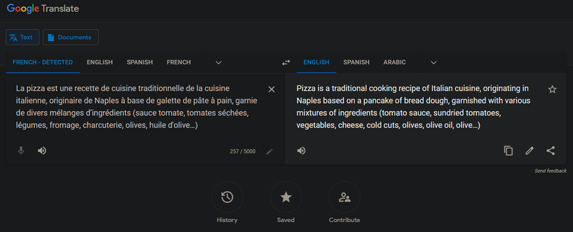What Language Is This? 5 Tools to Identify Unknown Languages