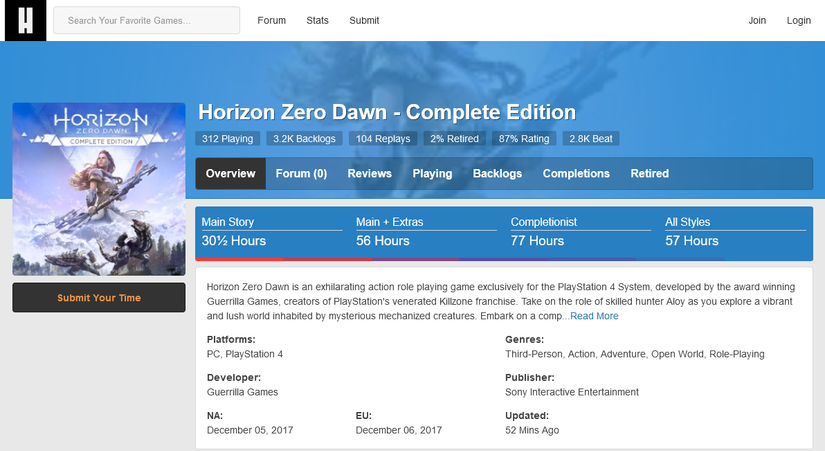 The Best Video Game Tracker Apps (Like Goodreads for Video Games)