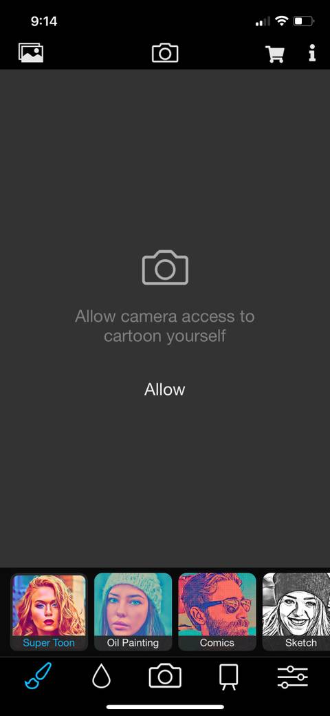 The 8 Best Free Apps to Turn Photos Into Art and Paintings