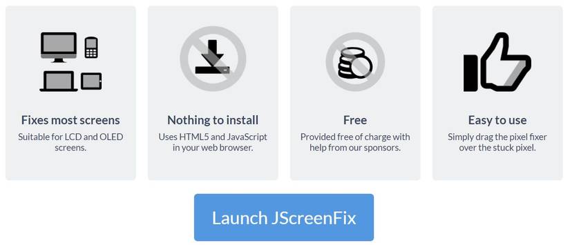 5 Ways to Fix a Stuck Pixel on Your Screen