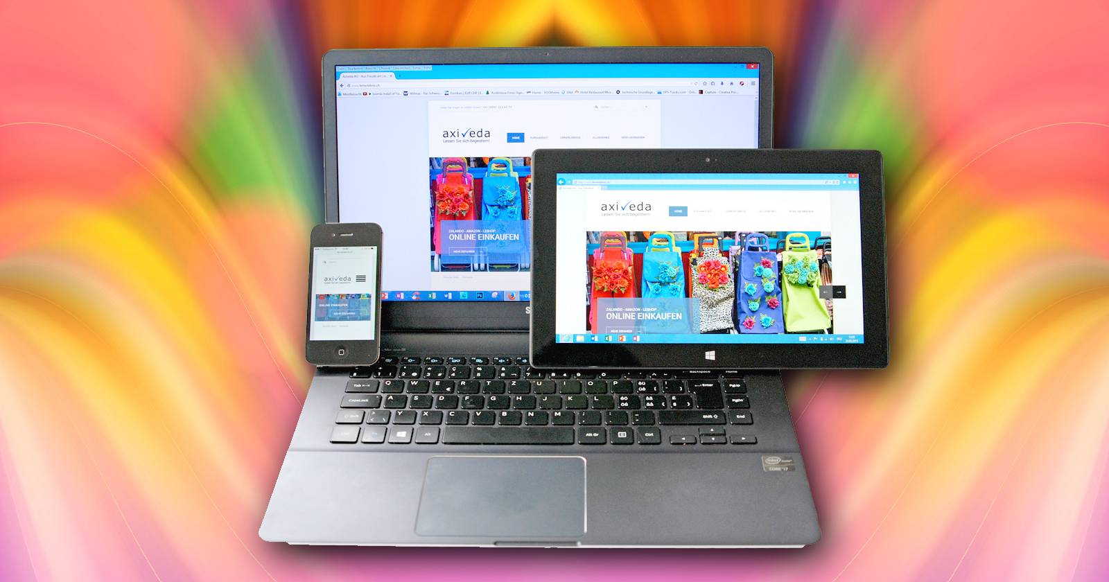 The 5 Best Cross-Platform Apps to Get Things Done