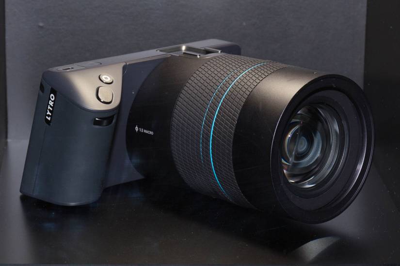 What Is Light Field Photography and How Does It Work?