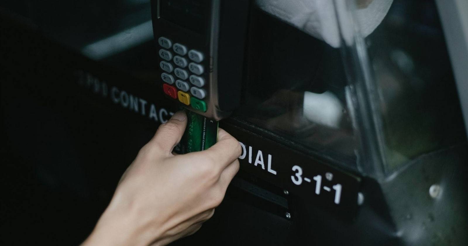 What Are Card Skimmers and How Do You Spot Them?