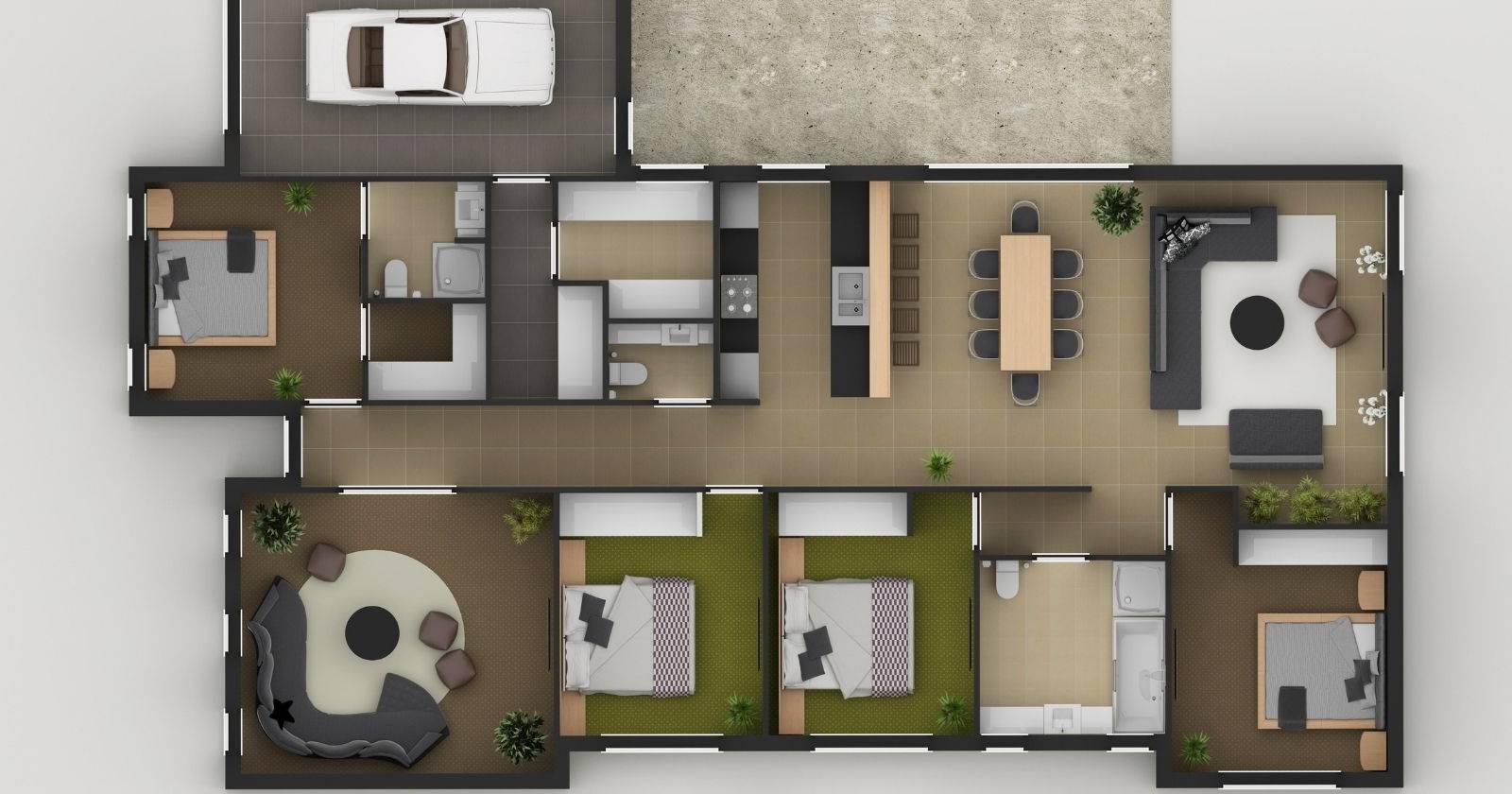 The Best Home Design Software to Use
