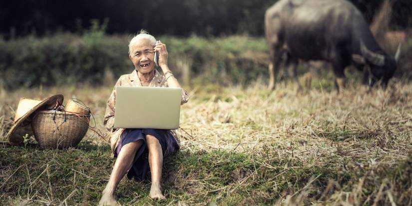 The Best High-Speed Internet Options for Rural Areas in 2021