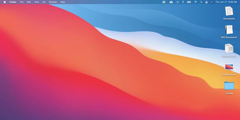 Mac Desktop Overload 9 Common Mistakes That Slow Your Mac Down