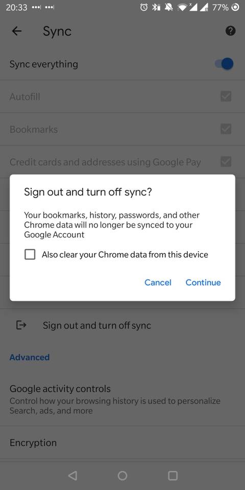 How to Manage Multiple Google Accounts on Your Android Phone