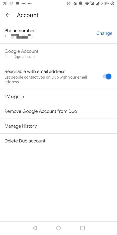 How to Manage Multiple Google Accounts on Your Android Phone