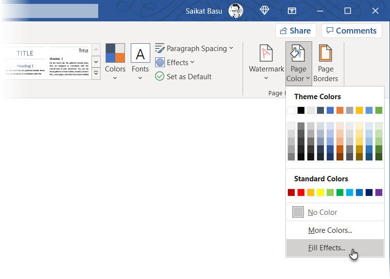 How to make a graph paper template in microsoft word