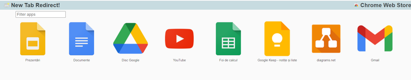 The 10 Most Productive New Tab Extensions for Google Chrome