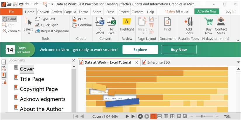 Reader For Files The 6 Best PDF Readers for Windows