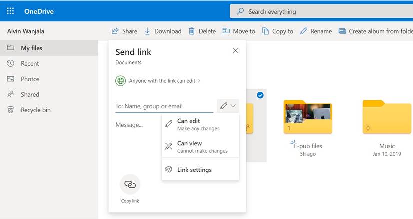 What Is OneDrive? A Guide to Microsoft’s Cloud Storage Service