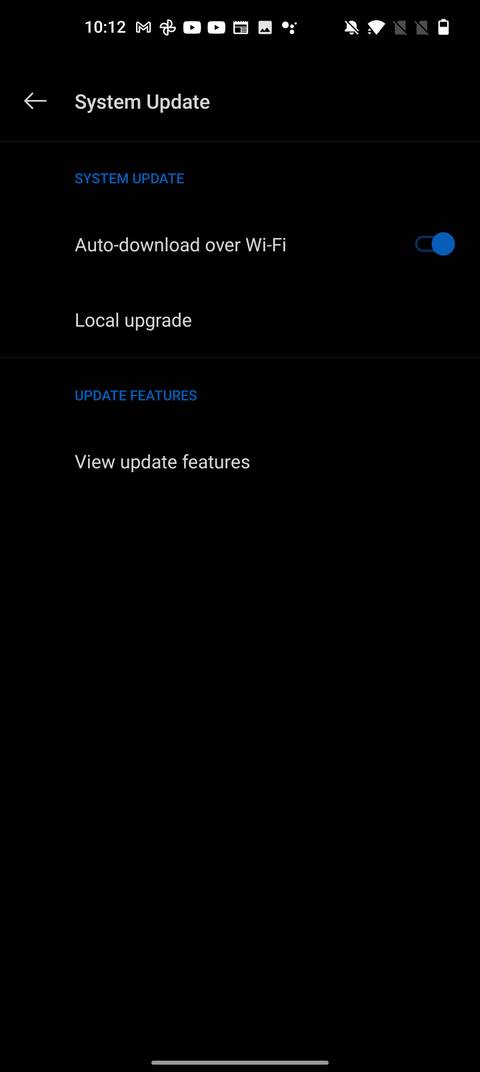 One Plus Enable Local Install How to Install the Android 12 Beta on the OnePlus 9 Phones