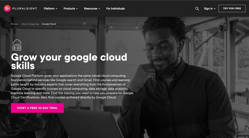 6 Irresistible Learning Resources for Mastering Google Cloud Platform