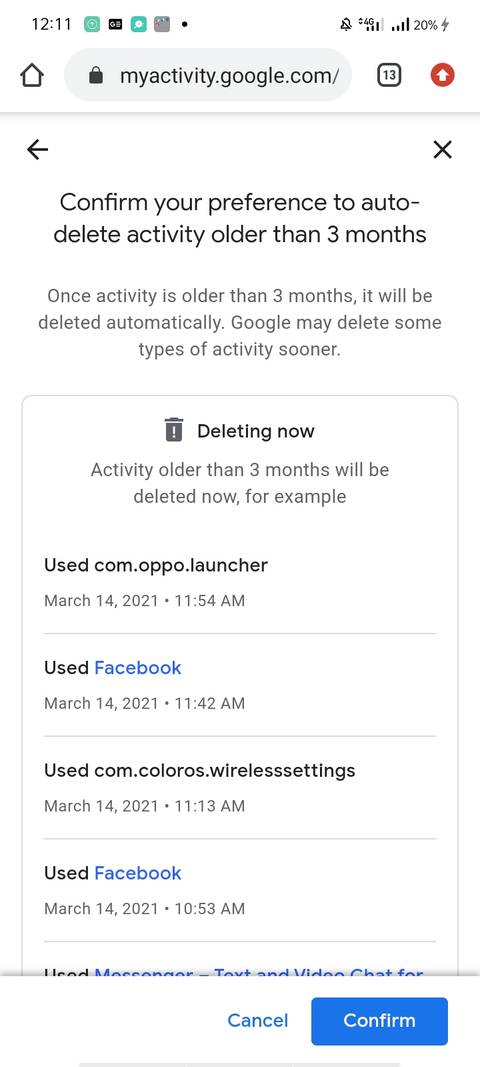 How to Manage Your Activity and Control Article Suggestions in Chrome