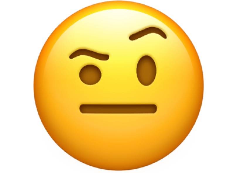 What Does This Emoji Mean? Emoji Face and Smiley Meanings Explained