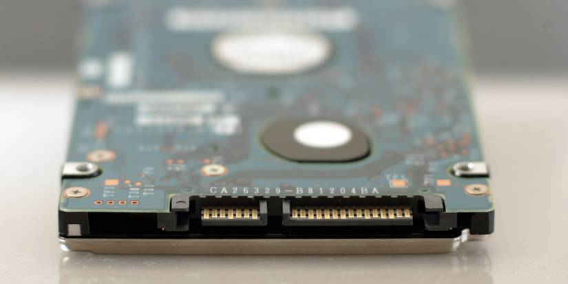 5 Things to Consider When You Install a SATA Hard Drive