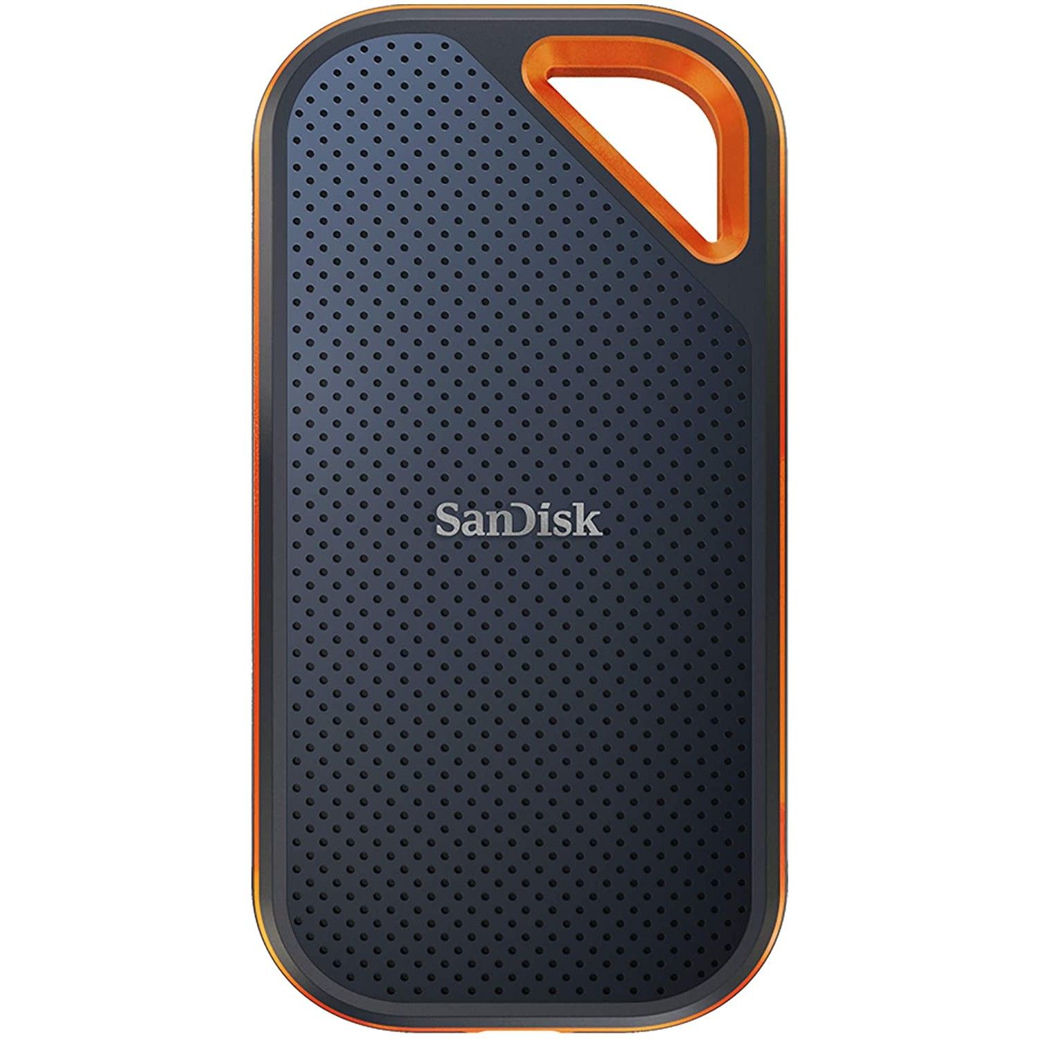 SanDisk Extreme PRO Portable SSD