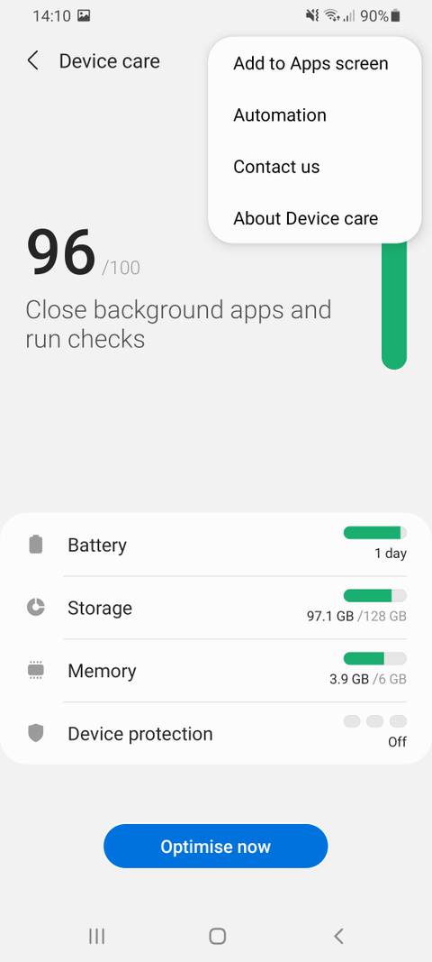 Buttons Not Working on Your Android Phone? 5 Fixes and Workarounds
