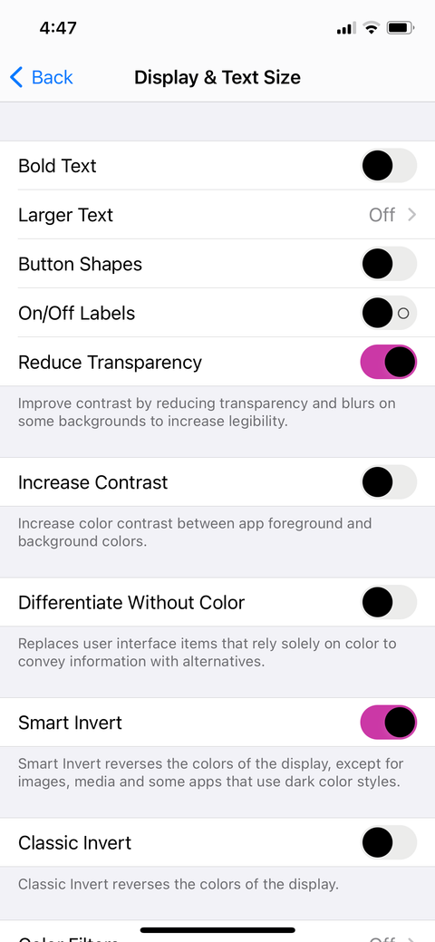12 Tips for iPhone Eye Strain and Eye Protection During Use