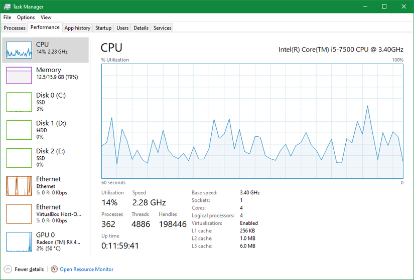 Can't Get Virtualization Working on Your PC? 5 Simple Fixes and Solutions