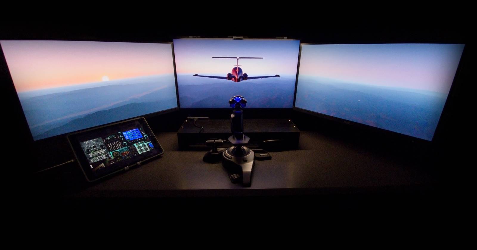 The 7 Best Joysticks for Flight Simulators