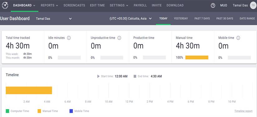The 10 Best Time Doctor Features to Monitor Your Team's Productivity