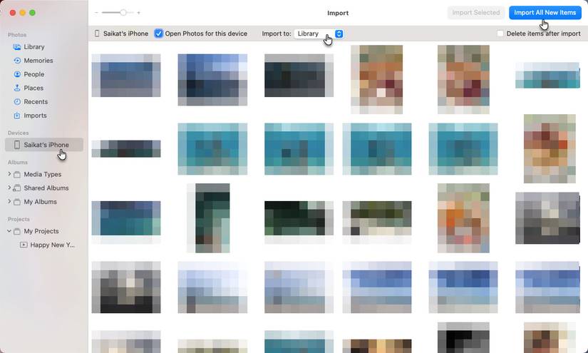 6 Ways to Transfer Photos From iPhone to Mac
