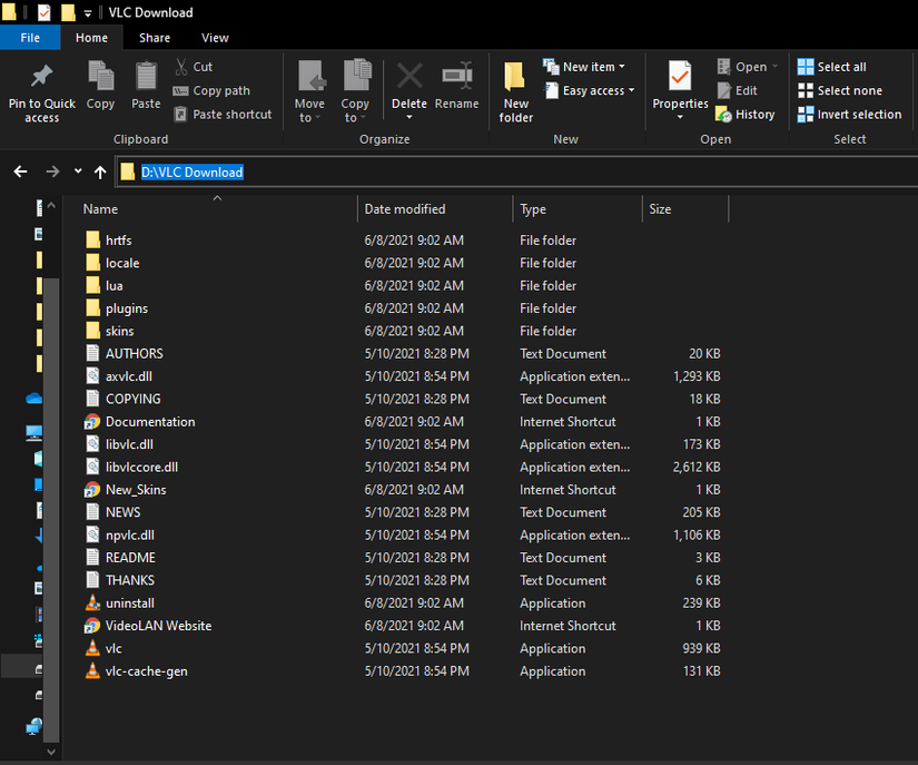 How to Merge Multiple Video Files Using VLC Media Player