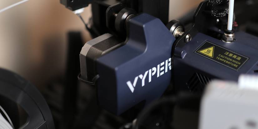 How to Fix Auto-Leveling Issues on the Anycubic Vyper