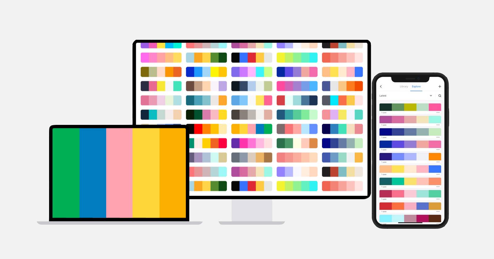 The 8 Best Color Trends of 2021 for Designing a Stunning Website