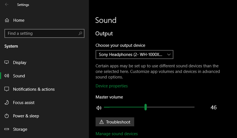Sound Property Window 9 Nifty Sound Enhancements for Better Audio in Windows 10