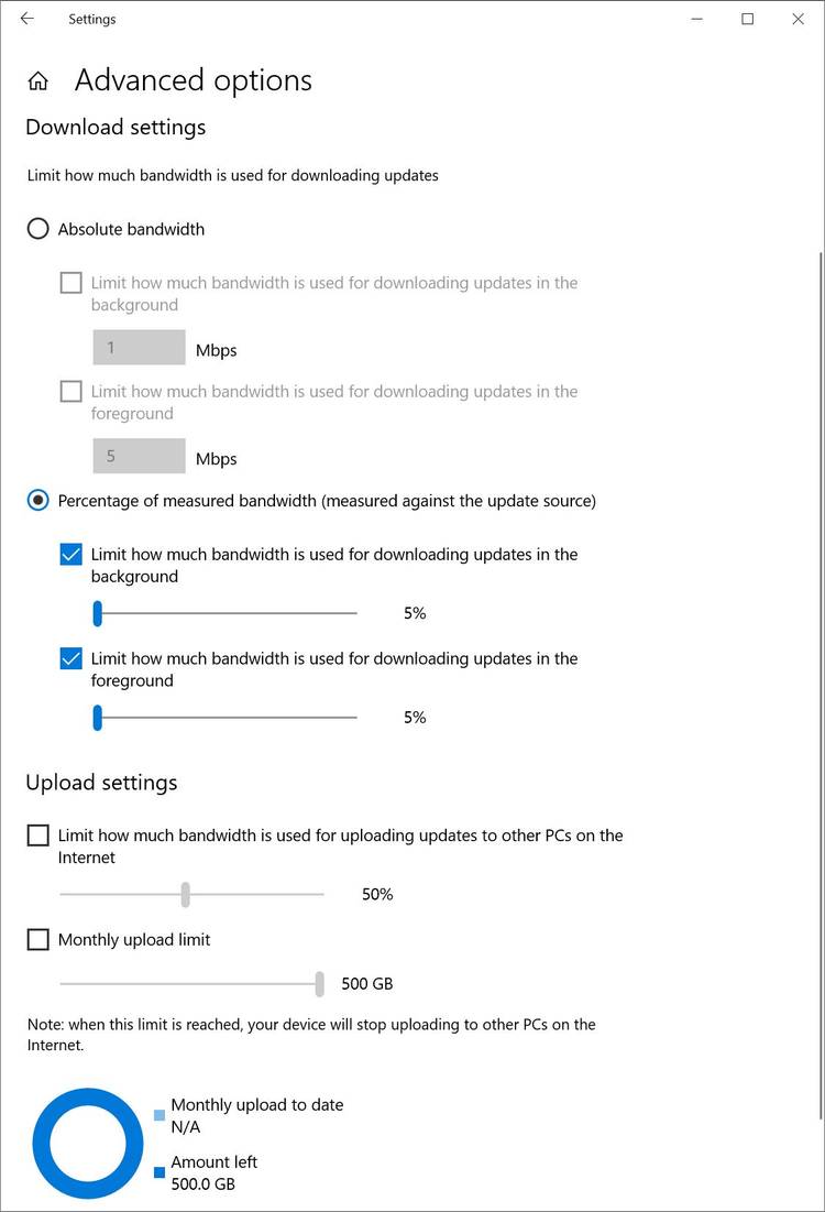 How to Find Out Every Last Thing About Windows Update