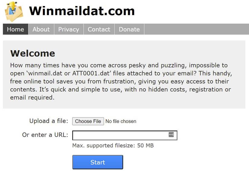 How to Open a DAT File or Convert It Into a Word Document