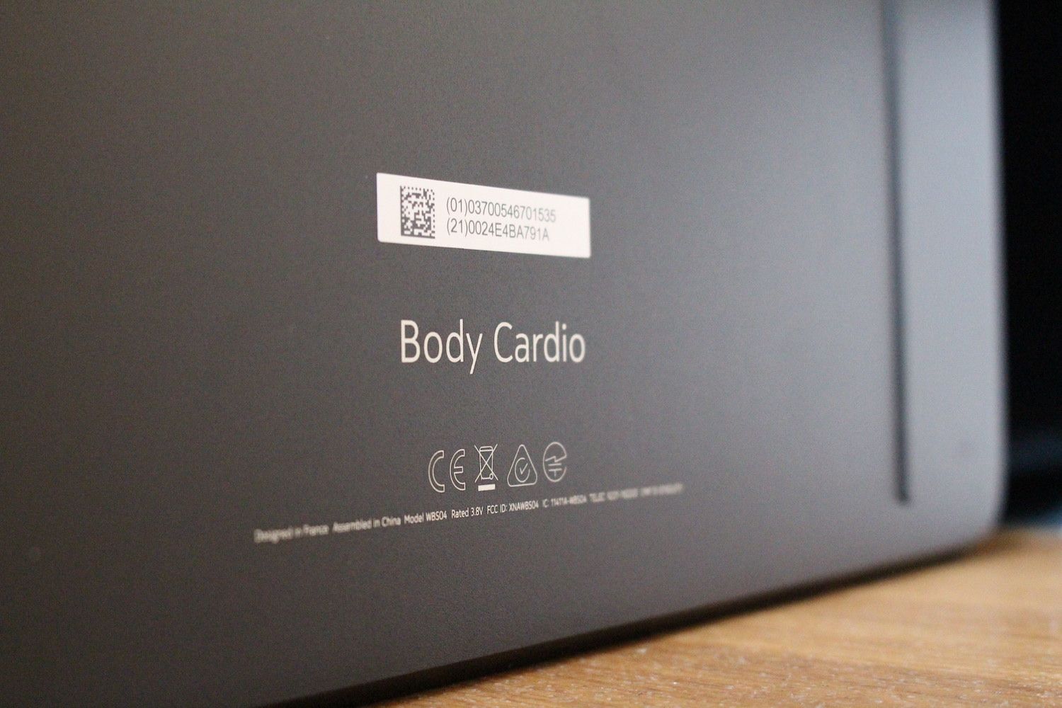 Withings Body Cardio Review: The Best Smart Scales Money Can Buy