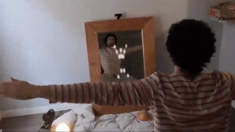 The 8 Best Raspberry Pi Smart Magic Mirror Projects