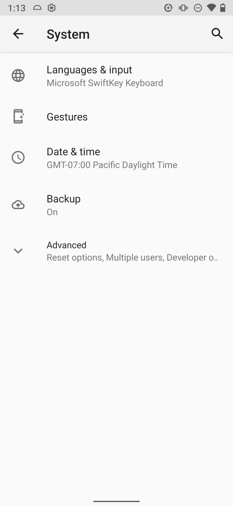 Android 11 System Clock Unfortunately Google Play Service Has Stopped? How to Fix It
