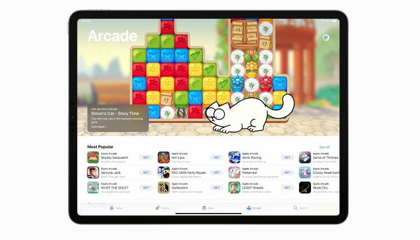 What Is Apple Arcade? An Introduction