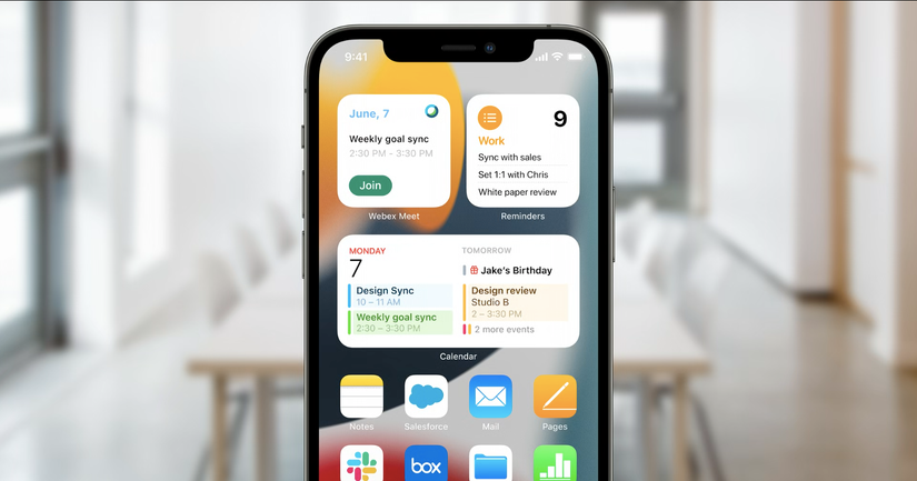 Ios 27 Work Focus Examples Apple's Focus Feature Explained