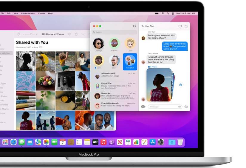 All the Best Features in Messages for macOS