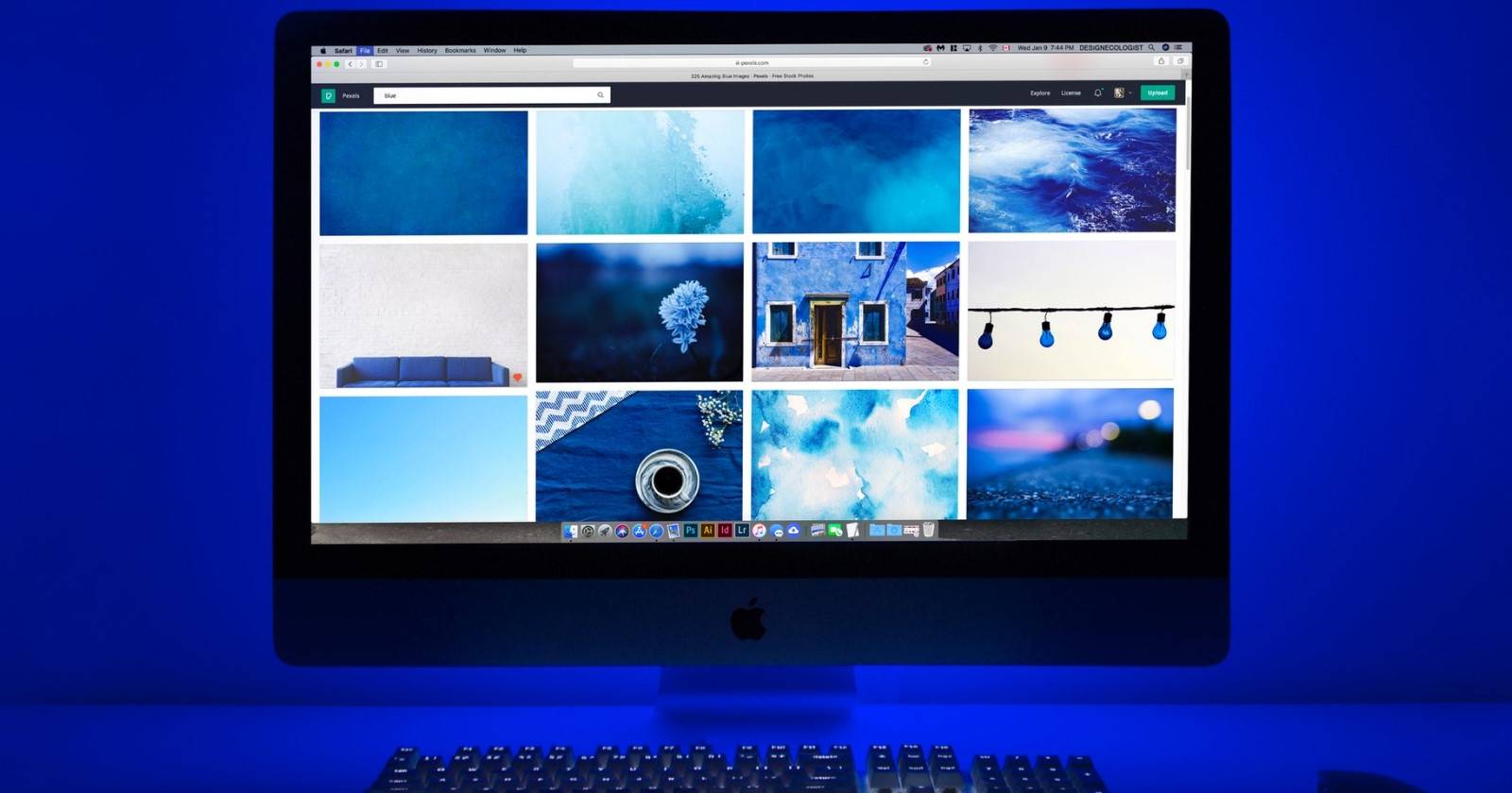 8 Ways to Make Your Blog More Visually Appealing