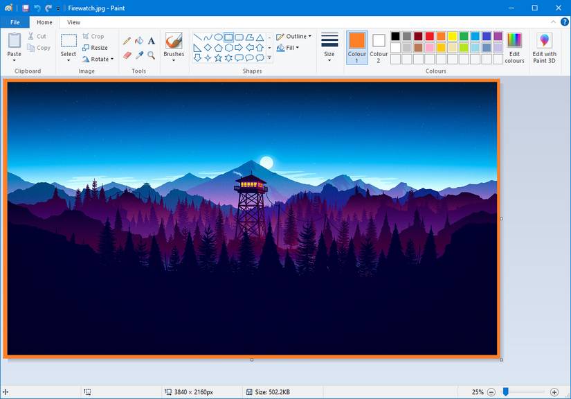How to Add Borders to Photos: 11 Easy Methods
