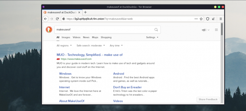Everything You Need to Know About Using Tor Browser on Linux
