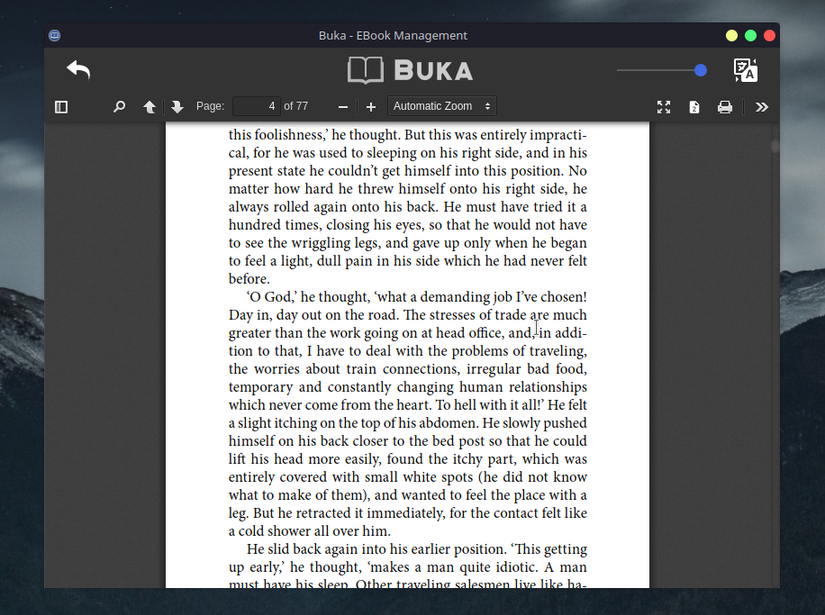 The 5 Best Linux Ebook Readers Worth Checking Out