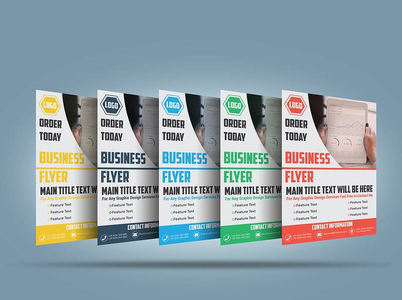 The 10 Best Academic, Event, and Advertisement Poster Templates for ...