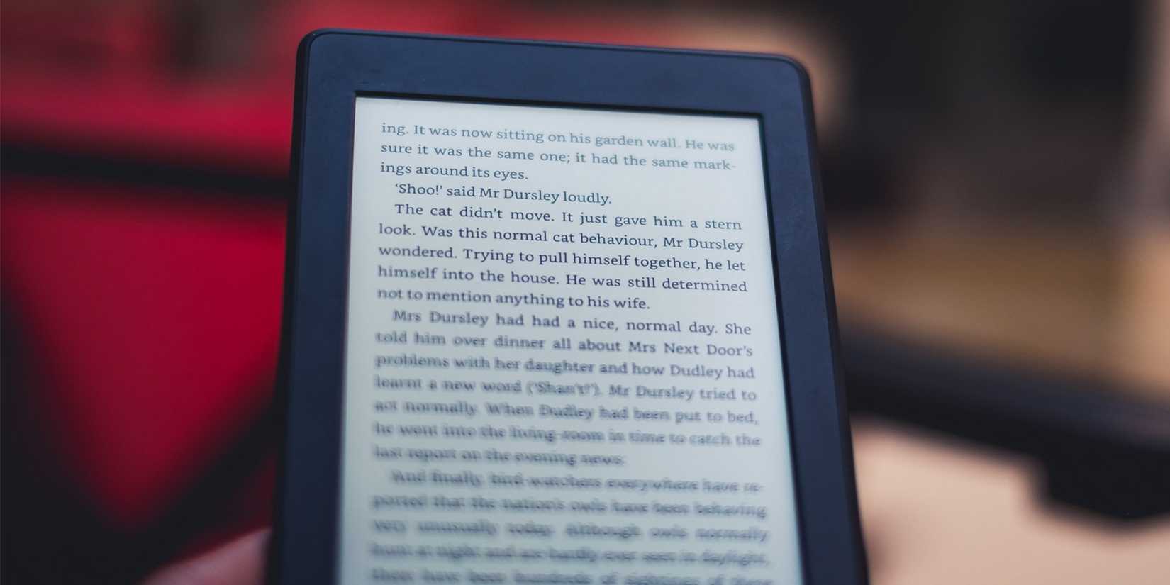 How to convert a Kindle book to PDF
