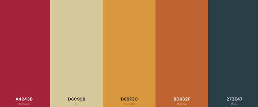 Simple Blog Color Schemes 8 Ways to Make Your Blog More Visually Appealing